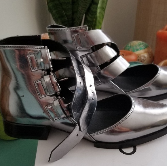 Topshop shoes - Picture 2 of 10